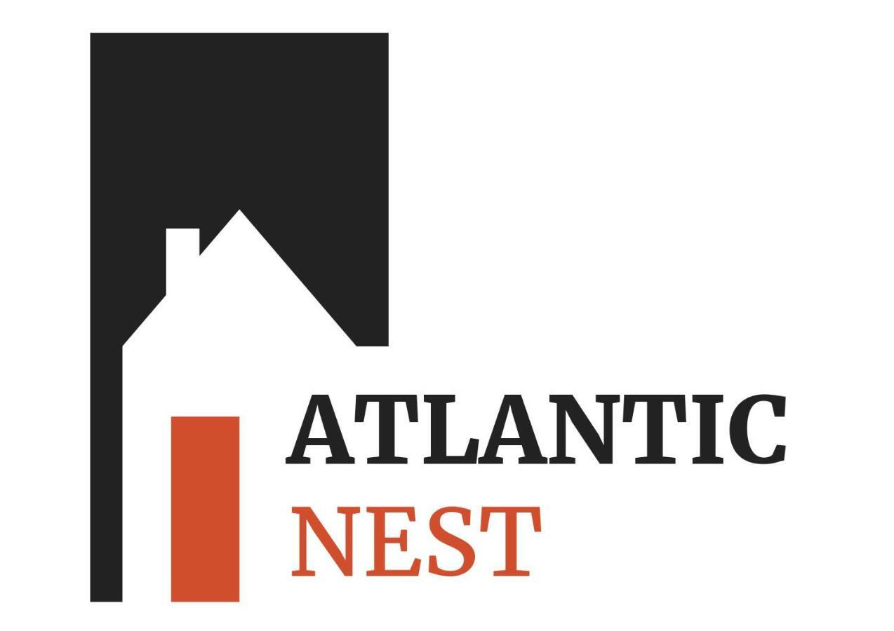شقة Atlantic Nest كويمبرا المظهر الخارجي الصورة